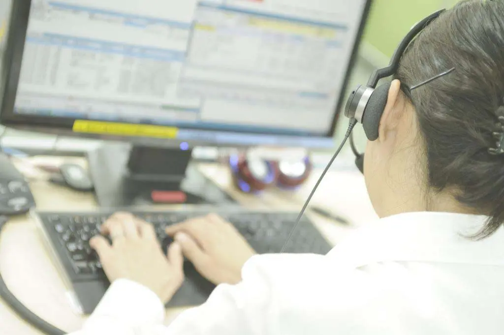『連絡希望』も用件に含まれる?用件まで聞き取りますの定義とは