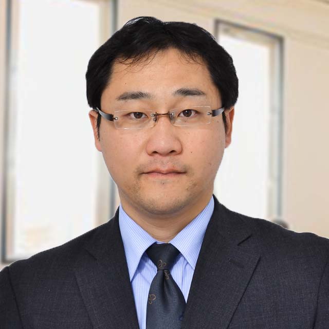代表 弁理士 森田 拓生