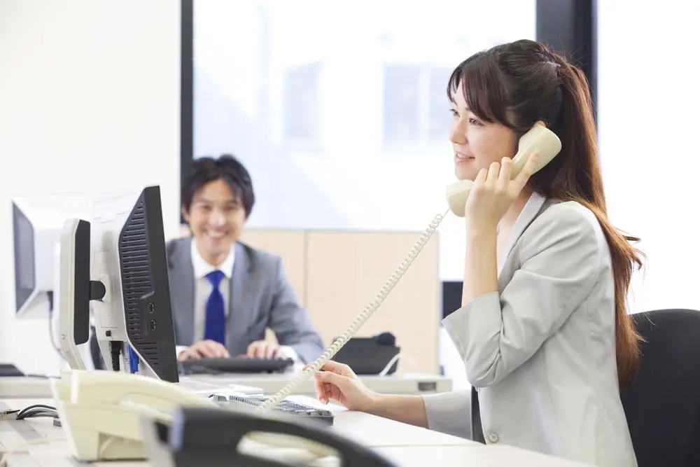 声から伝わる、あなたの姿勢