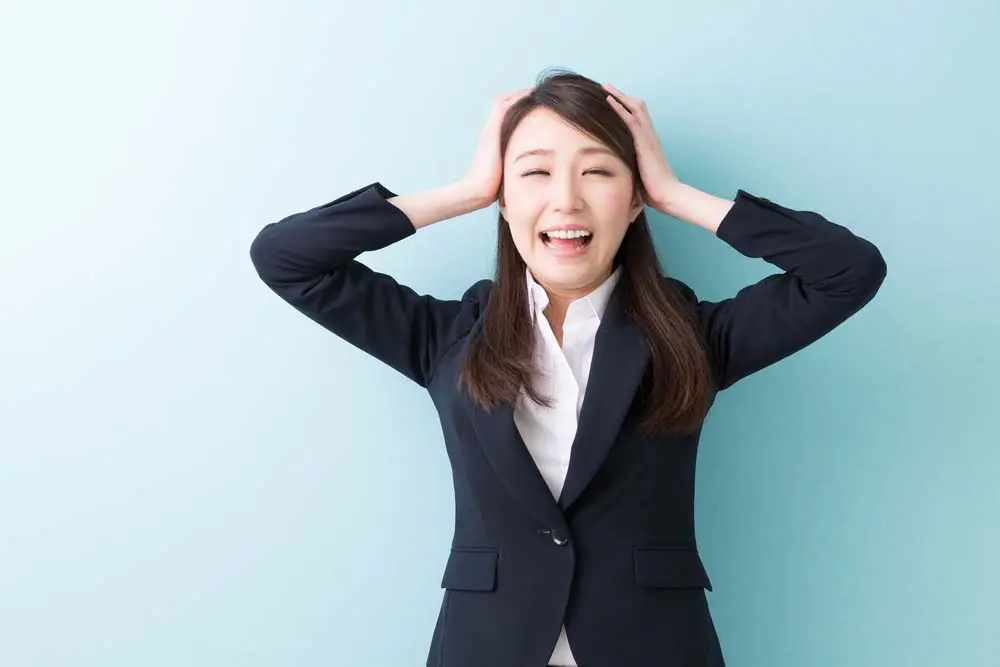 間違えやすい敬語(1)