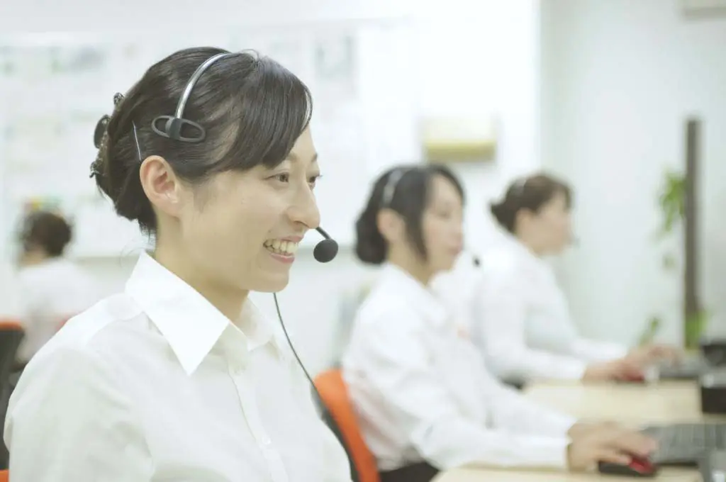 電話代行の『感じが良い応対』は、貴社が思う『感じが良い応対』ではない