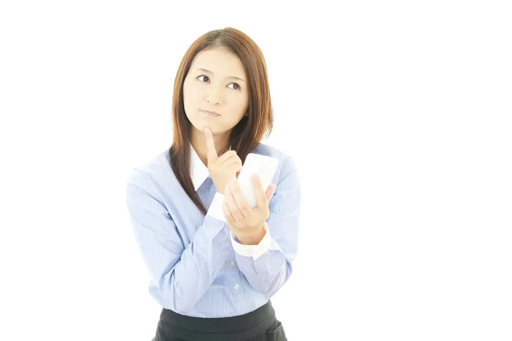 話し方の「癖」(2)