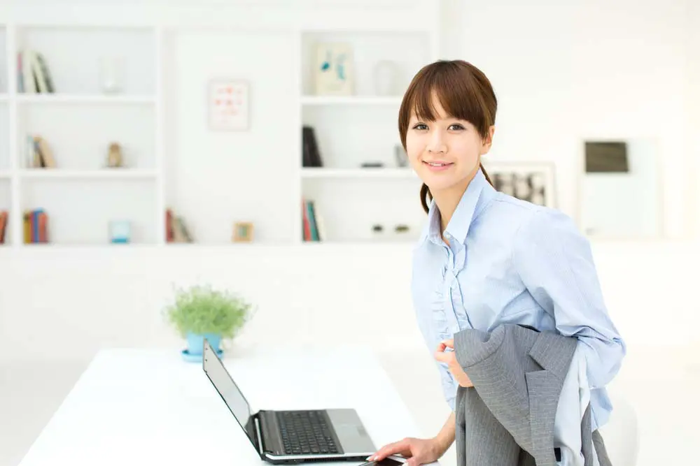 ビジネス用語・接遇用語を使う