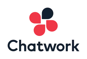 用件別に報告先のチャットを変更！ビジネスアシストChatwork報告！